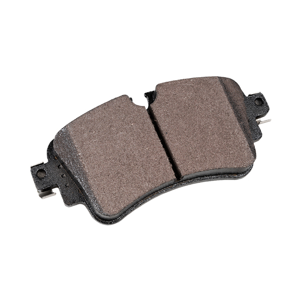 Audura Rear Brake Pads Audi Q7 (15-) *check Pr Code* | Euro Car Parts