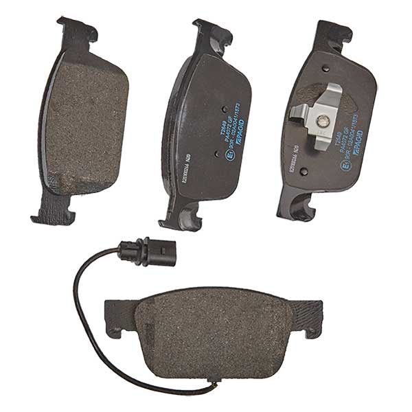 Pagid Brake Pad