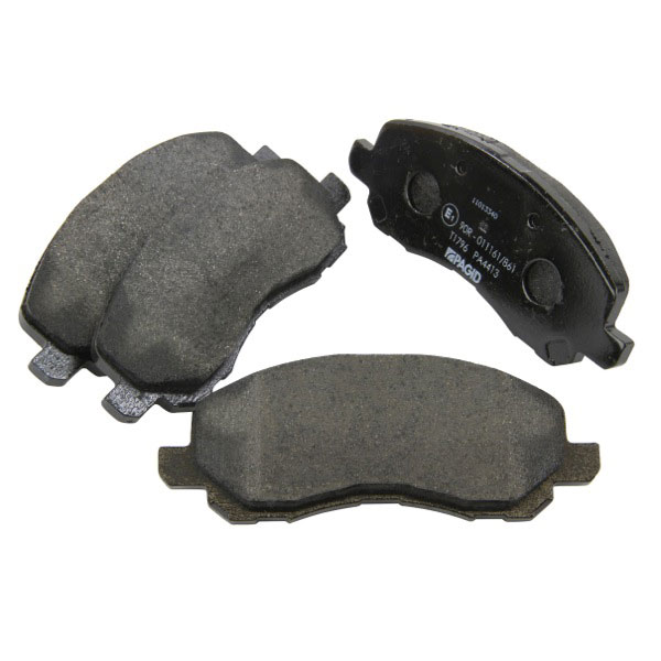 Pagid Front Brake Pads Jeep Dodge Compass Patriot Caliber Avenger | Euro Car Parts