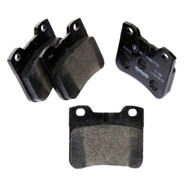 Pagid Brake Pad