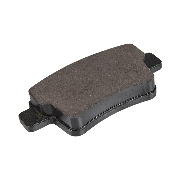 Audura Rear Brake Pads Citroen Xsara Picasso 06- | Euro Car Parts