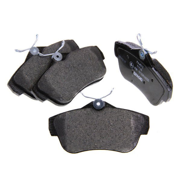 Pagid Brake Pad