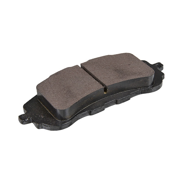 Audura Front Brake Pads Peugeot 308 Ii (13-) *283mm Discs* | Euro Car Parts