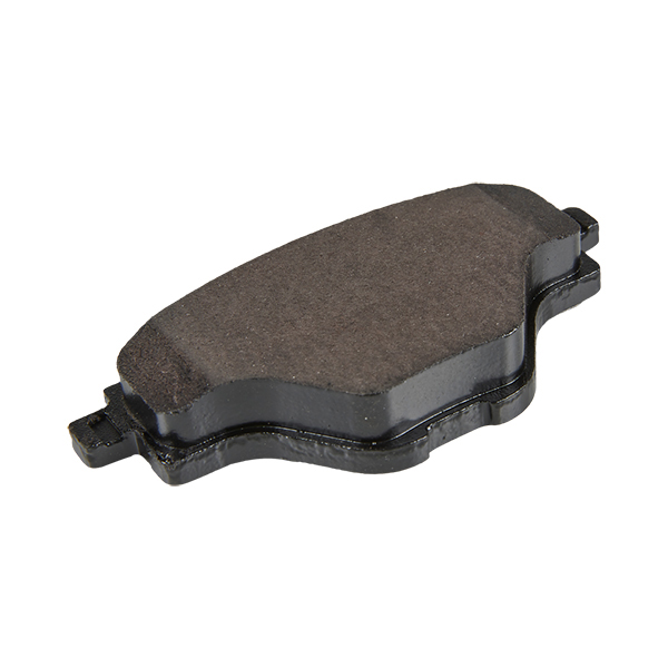 Audura Rear Brake Pads Citroen C4 Picasso (2013 -) | Euro Car Parts