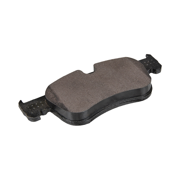 Audura Front Brake Pads Citroen C4 Picasso (13-) *283mm Discs* | Euro Car Parts