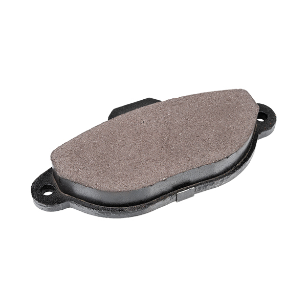 Audura Front Brake Pads Fiat Punto I/ii (93-) *no Wear Sensor* | Euro Car Parts