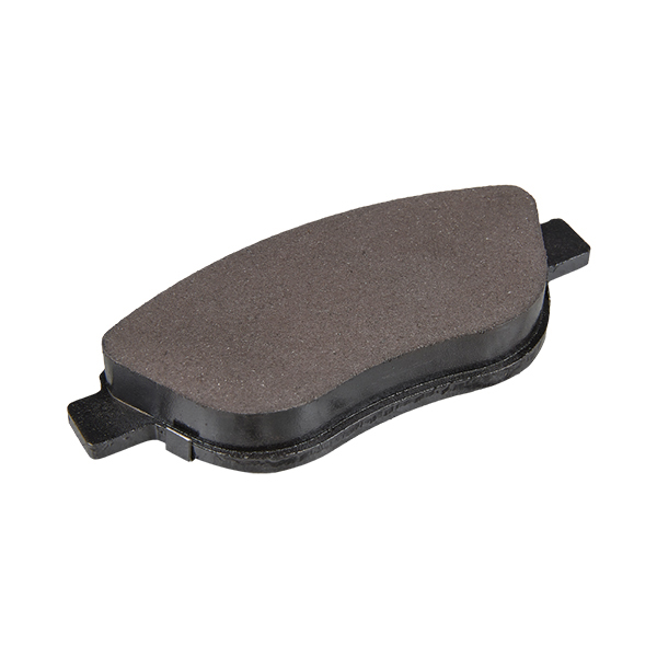 Audura Front Brake Pads Fiat 500 & Punto - Grande / Evo (08-) | Euro Car Parts