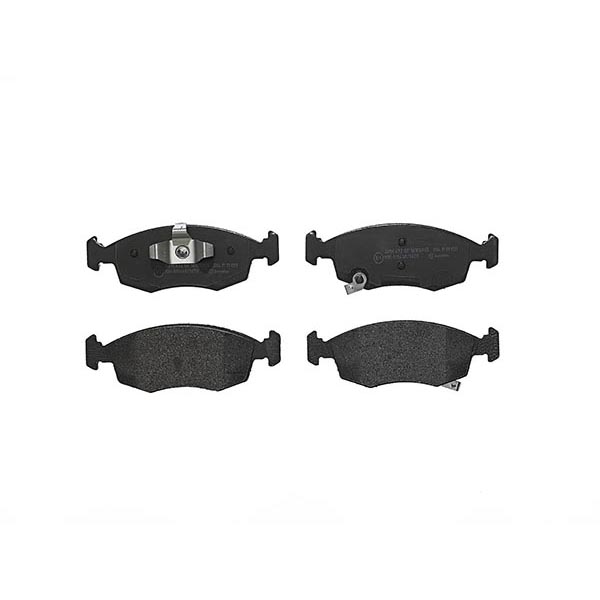 Brembo Front Brake Pads Lancia Ypsilon (05/11 -) | Euro Car Parts