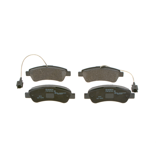 Bosch Brake Pad