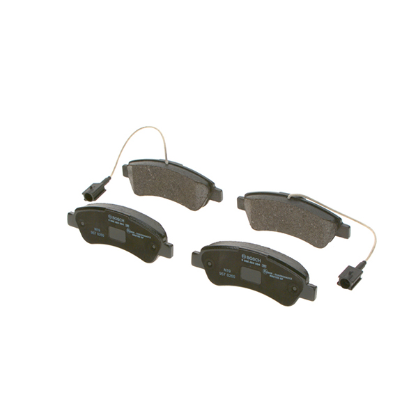 Bosch Brake Pad