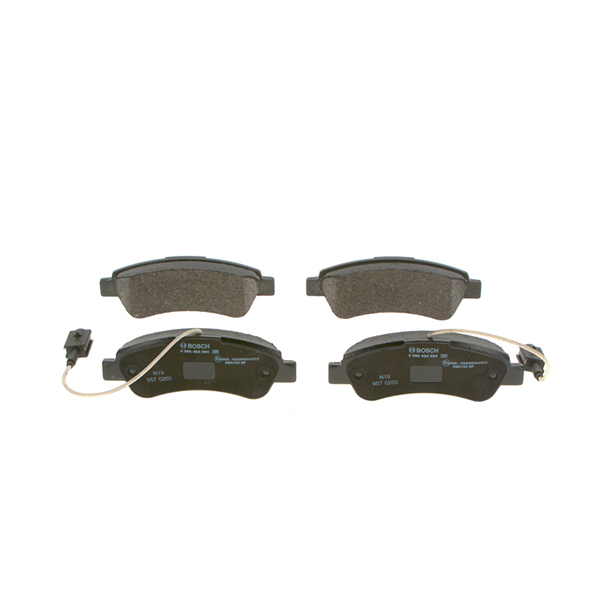 Bosch Brake Pad