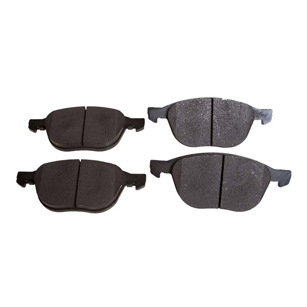 Eicher Premium Brake Pad Euro Car Parts Eicher Premium Brake Pad Euro Car Parts