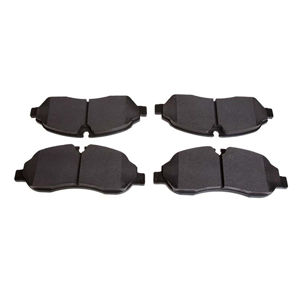 Pagid Brake Pad