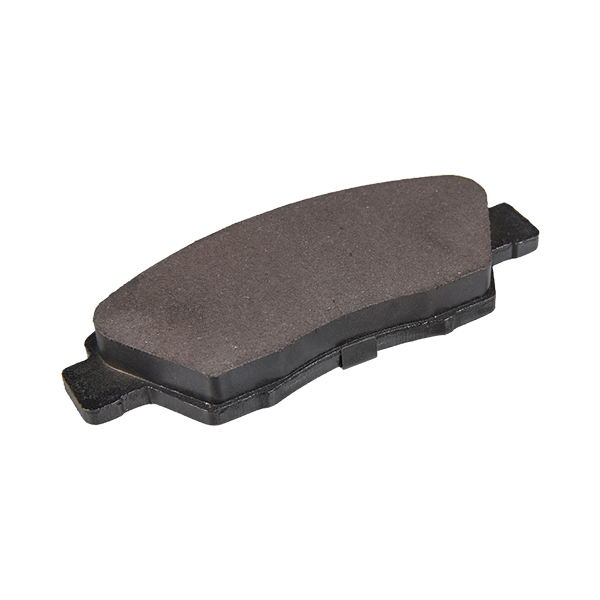 Audura Front Brake Pads Honda Civic / Crx (91-) *58mm High* | Euro Car Parts