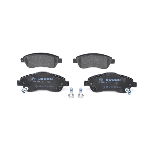 Bosch Brake Pad