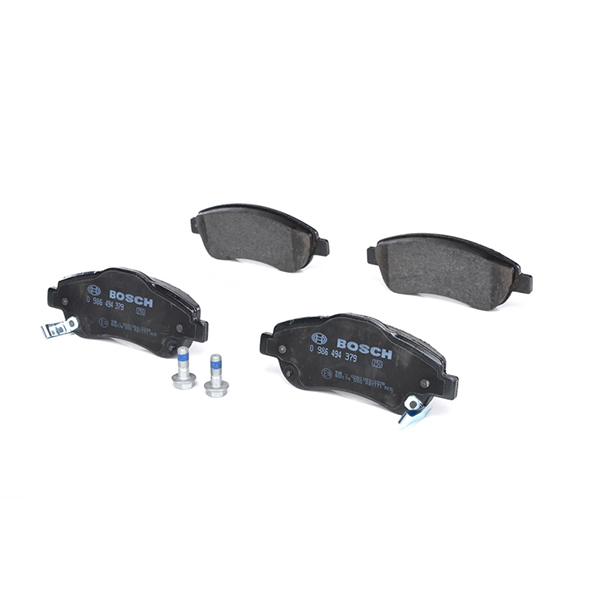 Bosch Brake Pad