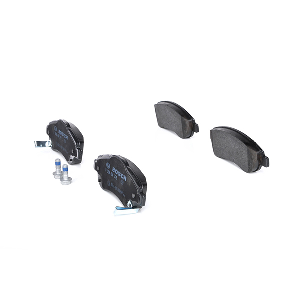 Bosch Brake Pad