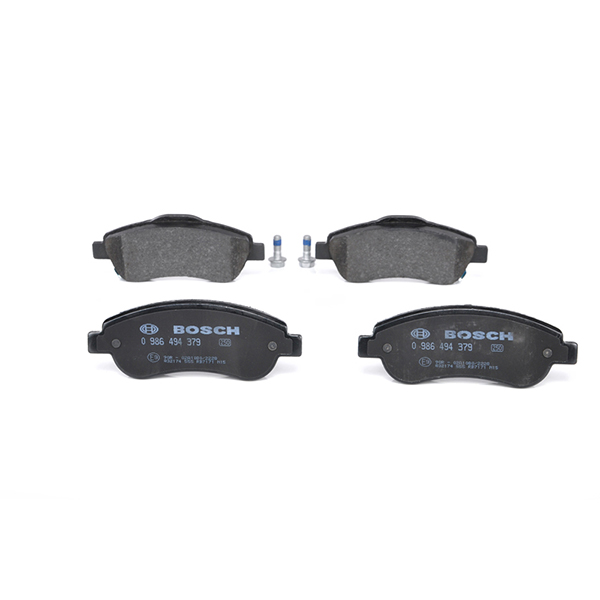 Bosch Brake Pad