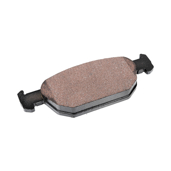 Audura Front Brake Pads Honda Accord Viii (08-) *296mm Disc* | Euro Car Parts