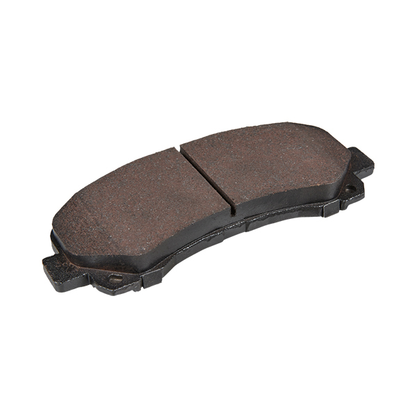 Audura Front Brake Pads Isuzu Rodeo (07/08 -) | Euro Car Parts