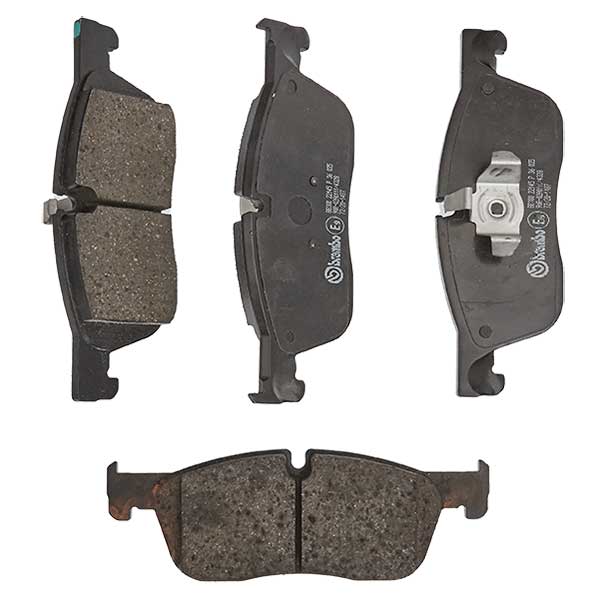 Brembo Brake Pad