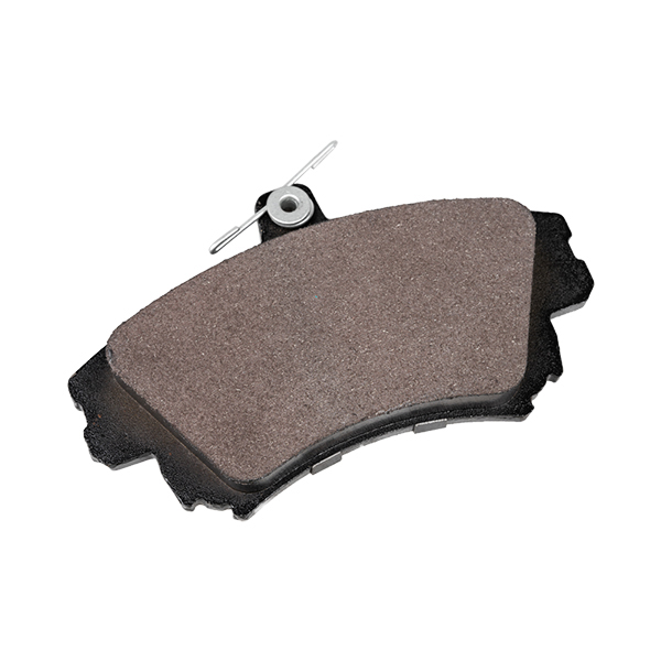 Audura Front Brake Pads Volvo S40 / V40 Mitsubishi Carisma (95-) | Euro Car Parts