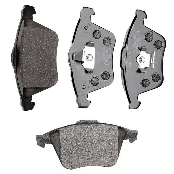 Eicher Premium Brake Pad Euro Car Parts Eicher Premium Brake Pad Euro Car Parts