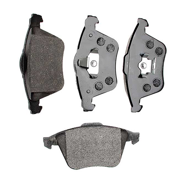 Audura Front Brake Pads Volvo | Euro Car Parts