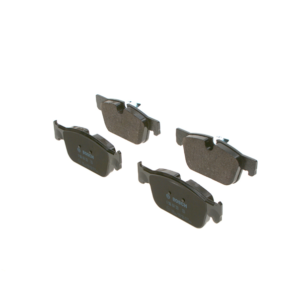 Bosch Front Brake Pads Volvo S90 (2016 - ) | Euro Car Parts