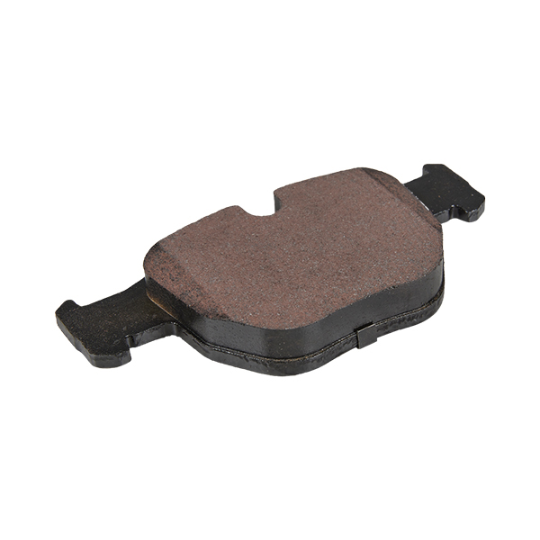 Audura Front Brake Pads Land Rover Range Mkiii | Euro Car Parts