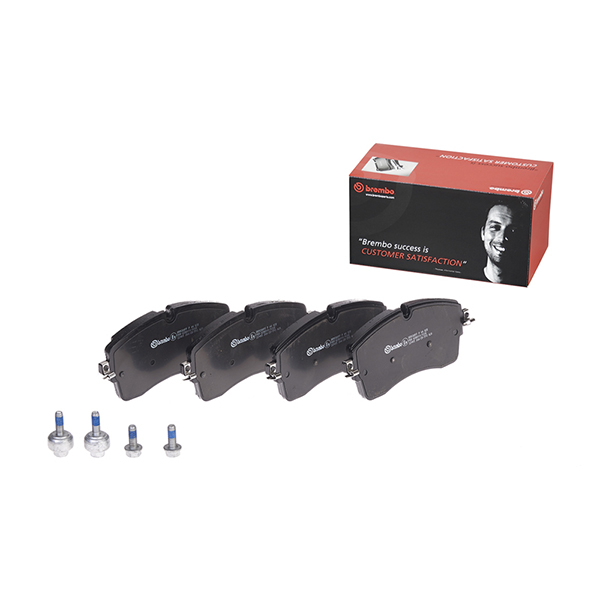 Brembo Brake Pad