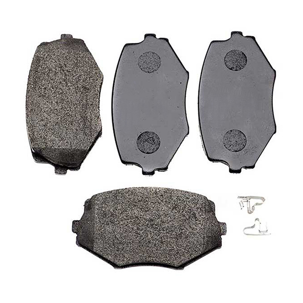 Audura Brake Pad