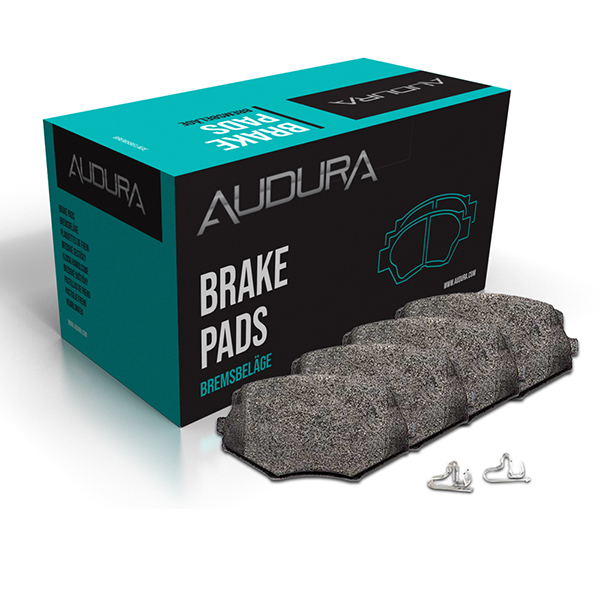 Audura Brake Pad