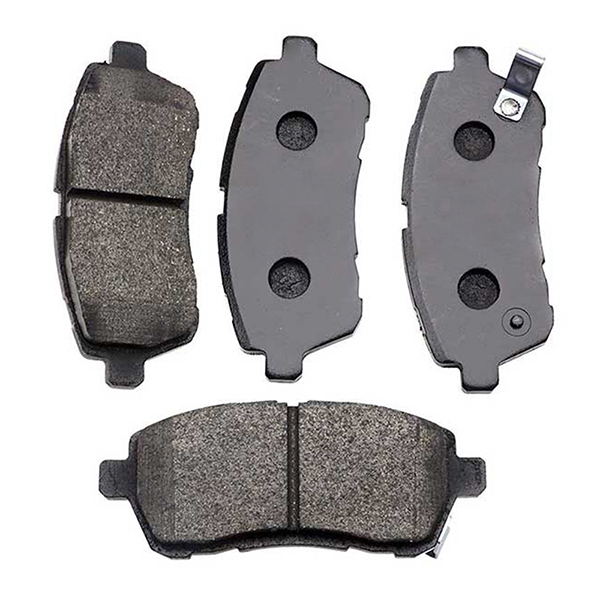 Audura Brake Pad | Euro Car Parts