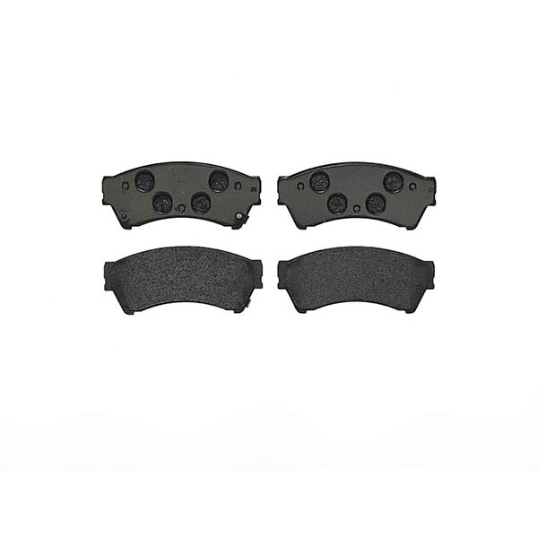 Brembo Front Brake Pads Mazda 6 2007- | Euro Car Parts