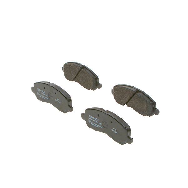 Bosch Brake Pad