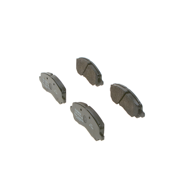 Bosch Brake Pad