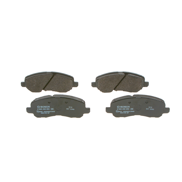 Bosch Brake Pad
