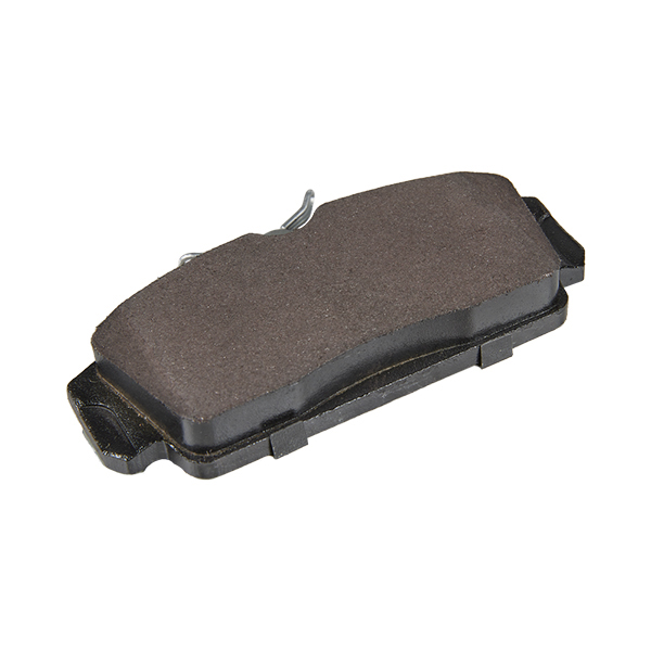 Audura Front Brake Pads Nissan Almera | Euro Car Parts