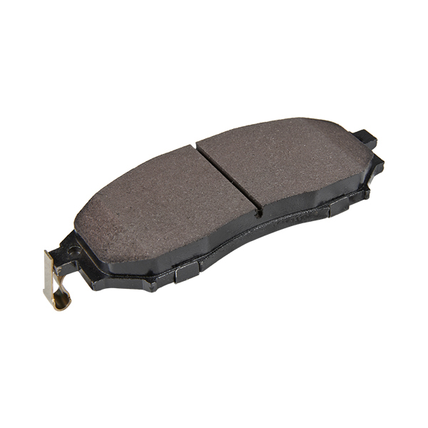 Audura Front Brake Pads Nissan Murano (03-) Pathfinder (05-) | Euro Car Parts