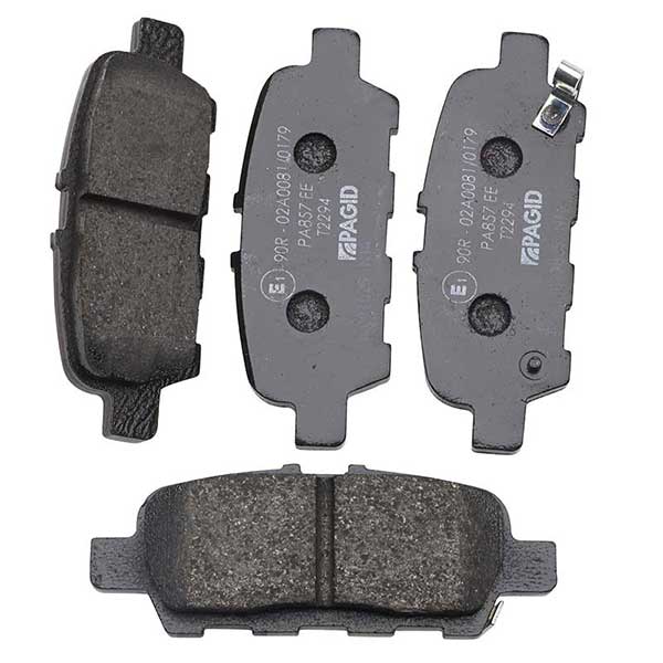 Pagid Brake Pad