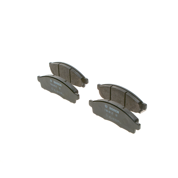 Bosch Brake Pad