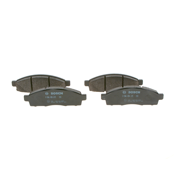 Bosch Brake Pad