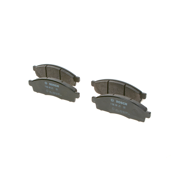 Bosch Brake Pad