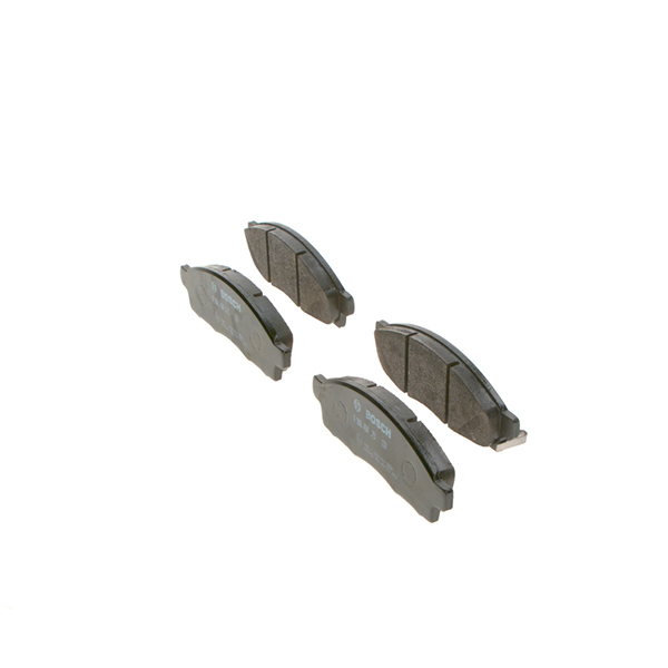 Bosch Brake Pad