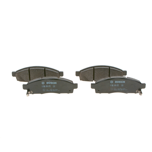 Bosch Brake Pad