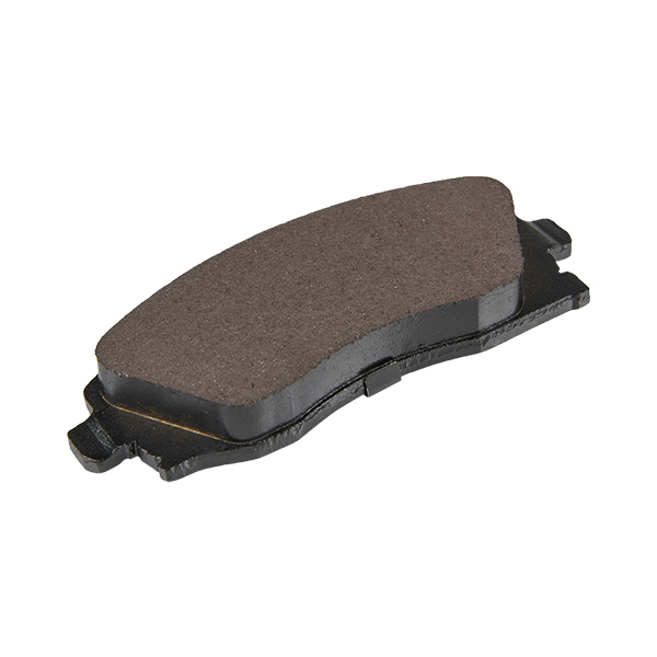 Audura Front Brake Pads Vauxhall Corsa C - Mk Ii (00-) | Euro Car Parts