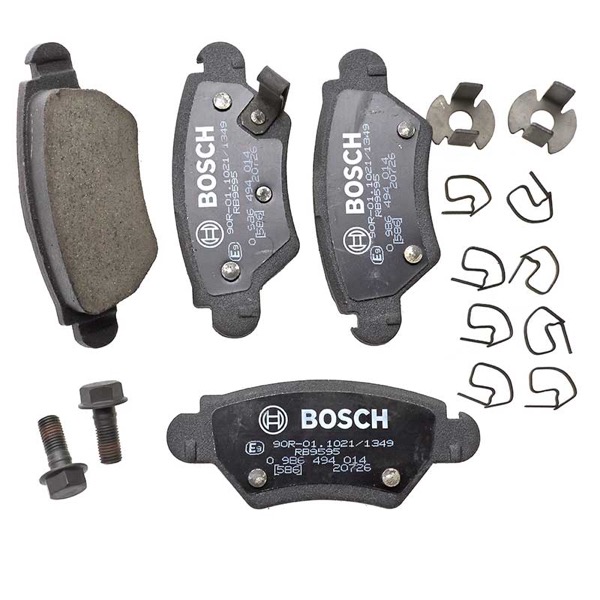 Bosch Brake Pad