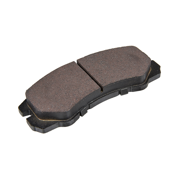 Audura Front Brake Pads Vauxhall Frontera | Euro Car Parts