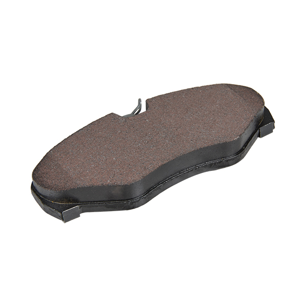 Audura Front Brake Pads Vauxhall Vivaro | Euro Car Parts